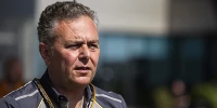 Foto zur News: Vollgestopfter F1-Kalender: Pirelli findet keine Reifentest-Termine