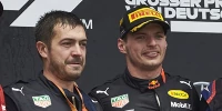 Foto zur News: Neue Rolle im Juniorprogramm: Red Bull verabschiedet Topingenieur