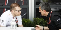 Foto zur News: Haas-Debatte flammt neu auf: F1-Teams wollen Klarstellung zu B-Teams