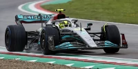 Foto zur News: Erklärt: Deshalb ist Mercedes so schlecht im Qualifying