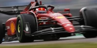 Foto zur News: Mattia Binotto: WM-Titel für Ferrari noch &quot;weit weg&quot;