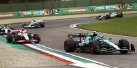 Foto zur News: Vettel gegen Schumacher: &quot;Den einen oder anderen Trick rausgeholt&quot;