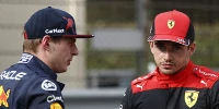 Foto zur News: Verstappen: Warum das Hauptrennen in Imola ganz anders laufen kann