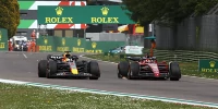 Foto zur News: Formel-1-Sportchef Ross Brawn visiert sechs Sprintrennen für 2023 an