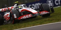 Foto zur News: F1-Fahrern droht für das Rennen Imola eine &quot;Spirale des Elends&quot;