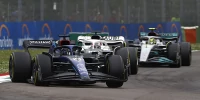 Foto zur News: Pierre Gasly: Hamilton hinter mir zu halten, war gar nicht so schwierig