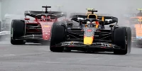 Foto zur News: Christian Horner: Warum Leclercs Fehler ein &quot;Bonus&quot; ist für Red Bull