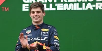 Foto zur News: Noten Imola: Keine Punkte für den bisherigen Perfektionisten Leclerc