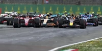 Foto zur News: Formel-1-Kommission: Das wurde am Dienstag in London entschieden