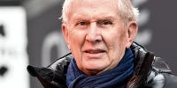 Foto zur News: Marko nach Überrundung: &quot;Vielleicht hätte Hamilton aufhören sollen&quot;