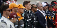 Foto zur News: Formel-1-Liveticker: &quot;Silly Season&quot; nimmt bereits Fahrt auf!