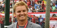 Foto zur News: Nico Rosberg: &quot;Toto hat Lewis ein bisschen angemacht&quot;