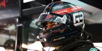 Foto zur News: George Russell: Darum müssen die Sprintrennen 50 Prozent länger werden!