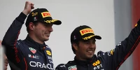 Foto zur News: Red Bull: Imola als die &quot;bestmögliche Reaktion&quot; auf Melbourne