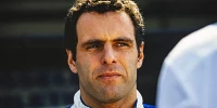 Foto zur News: Erinnerungen an Roland Ratzenberger und Imola 1994