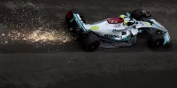 Foto zur News: Mercedes plant Miami-Update: Erster Schritt auf dem Weg zurück?