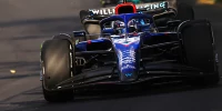 Foto zur News: Anderer Charakter und Fahrstil: Williams vergleicht Russell und Albon
