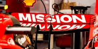 Foto zur News: Ferrari: So wichtig war die Verlängerung des Sponsorings von Mission Winnow