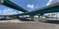 Foto zur News: Schöpfer des Formel-1-Kurses in Miami: Sind ans Limit der Regeln gegangen!