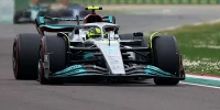 Foto zur News: Zu viel DRS in der Formel 1? Sebastian Vettel macht einen Vorschlag
