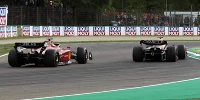 Foto zur News: Max Verstappen: Es gibt keine seltsamen Momente mehr