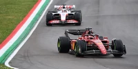 Foto zur News: Haas-Technikchef: Gibt nicht nur Ähnlichkeiten zwischen Haas und Ferrari
