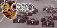Foto zur News: Formel-1-Liveticker: VW-Chef will deutsche Fahrer für Audi &amp; Porsche!