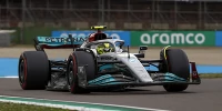 Foto zur News: Toto Wolff: Mercedes plant für Miami &quot;richtungsweisende Experimente&quot;