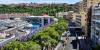 Foto zur News: McLaren-CEO Zak Brown: Miami keine Gefahr für klassische Austragungsorte