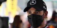 Foto zur News: Probleme bei MRT &amp; Co.: FIA erklärt Gründe für das Schmuckverbot