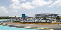 Foto zur News: Formel-1-Fahrer einig: &quot;Falscher Jachthafen&quot; die Schlüsselkurve in Miami