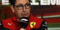 Foto zur News: Ferrari dementiert: Es liegt nicht nur am aggressiveren Motormapping