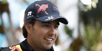 Foto zur News: David Coulthard: Vergesst Sergio Perez nicht im WM-Kampf!