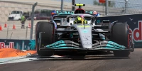 Foto zur News: Welcome to Miami: So lautet das Fazit nach dem ersten Formel-1-Training!