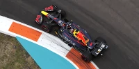 Foto zur News: &quot;Extrem schmerzhaft&quot;: Max Verstappen von der Hydraulik gestoppt
