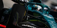 Foto zur News: Sebastian Vettel auf P14: Die Updates kommen erst in Barcelona