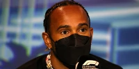 Foto zur News: Lewis Hamilton: Formel 1 braucht endlich einen amerikanischen Fahrer