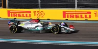 Foto zur News: David Coulthard &quot;sicher&quot;: Mercedes kämpft 2022 nicht um die WM