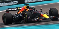 Foto zur News: Wo sich Red Bull im Rennen Vorteile gegen Ferrari ausrechnet