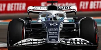 Foto zur News: Trotz Schwierigkeiten im Training: Bestes Qualifying der Saison für AlphaTauri!