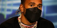 Foto zur News: Lewis Hamilton vs. Helmut Marko: &quot;Höre nicht auf dumme Kommentare&quot;