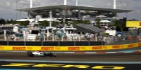 Foto zur News: Warum Lewis Hamilton Miami mehr liebt als den Nürburgring
