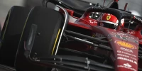 Foto zur News: Charles Leclerc: &quot;Ich bin wohl der einzige, der diese Schikane mag!&quot;