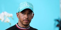 Foto zur News: Toto Wolff erklärt Boxenfunk: Darum hat Hamilton nicht Reifen gewechselt