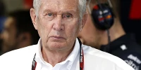 Foto zur News: Helmut Marko: Sainz-Unfälle fressen finanziellen Vorteil von Ferrari auf