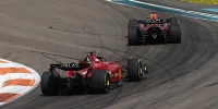 Foto zur News: Formel-1-Technik: Der Heckflügel im WM-Kampf von Ferrari und Red Bull