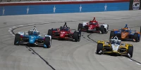 Foto zur News: Video: Was sich die Formel 1 von der IndyCar-Serie abschauen kann