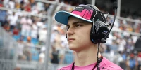 Foto zur News: Alonso oder Piastri: Alpine-Entscheidung wohl frühestens im Juli