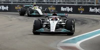 Foto zur News: Formel-1-Liveticker: Mercedes bekennt sich zur Formel 1