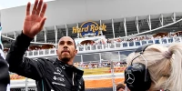 Foto zur News: Welche Lehren der Silverstone-GP aus dem Miami-Hype ziehen will